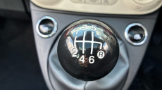 Fiat 500 1.0 Mild Hybrid 3dr Petrol Hatchback